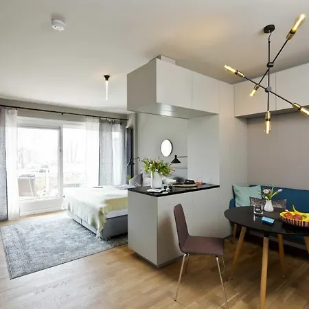 Design-Apartment An Der Strandallee Nur 50 Meter Vom Strand Scharbeutz Eksteriør billede