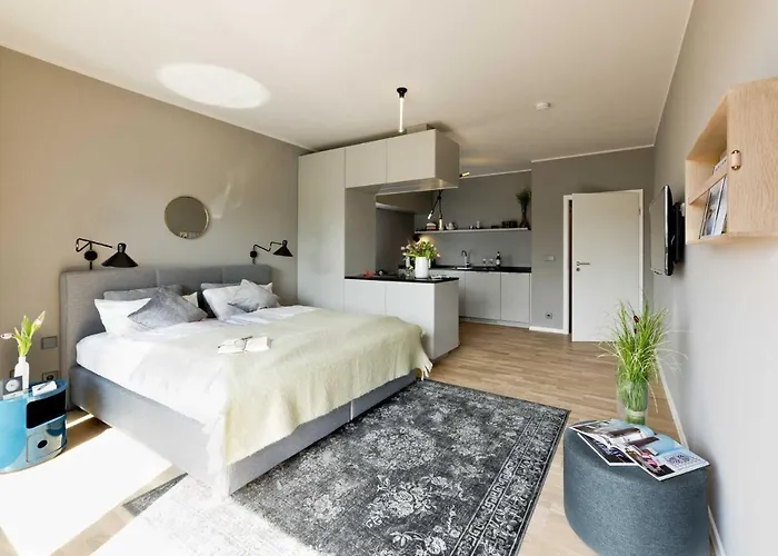 Bellevue Wohnung 2