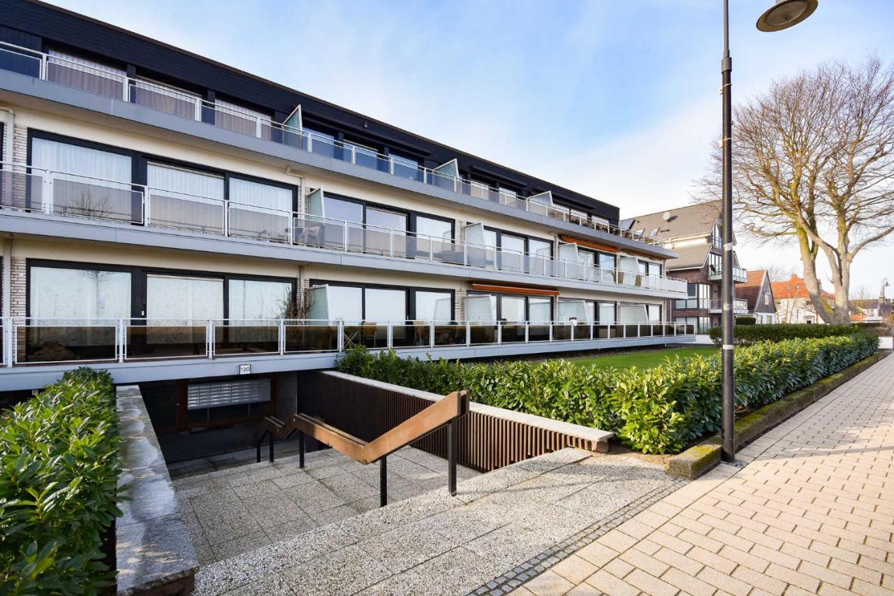 Bellevue 2 Apartment Scharbeutz