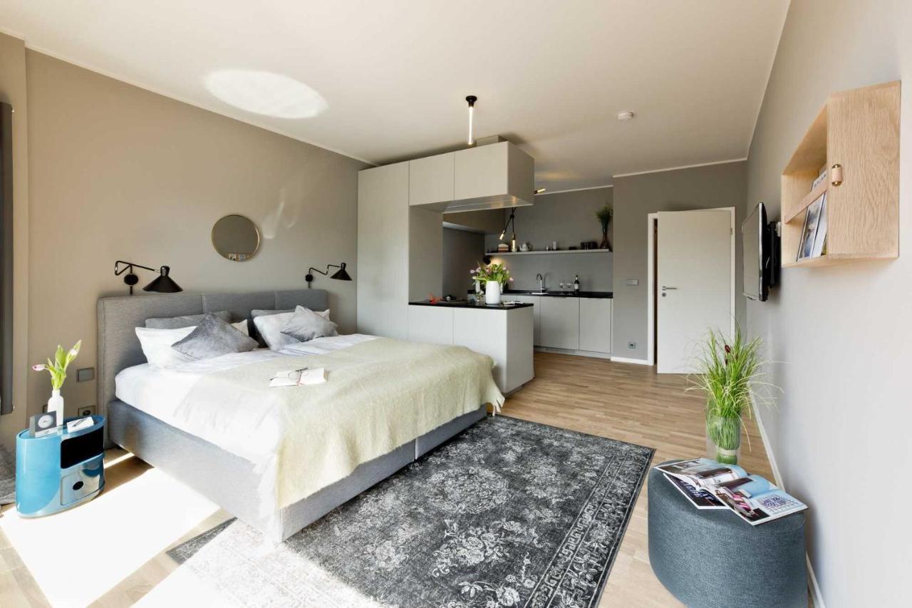 Apartment Bellevue 2 *