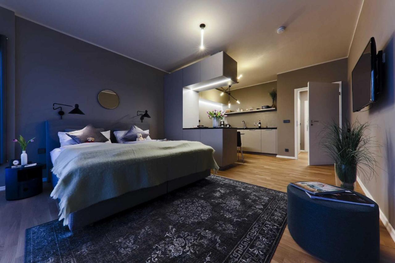 Apartment Bellevue 2