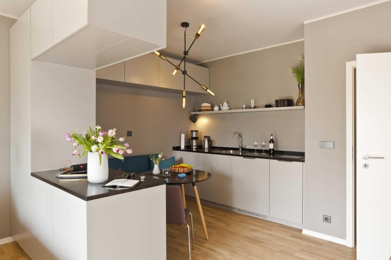 Bellevue 2 Apartment Scharbeutz
