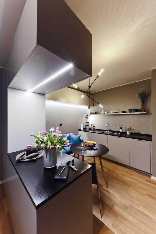 Bellevue 2 Apartment Scharbeutz